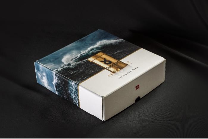 Cosmetics Boxes 