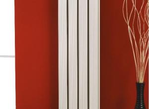aluminium radiator