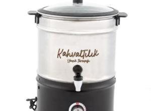 butter churn machine