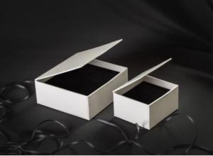 Jewellery Boxes 