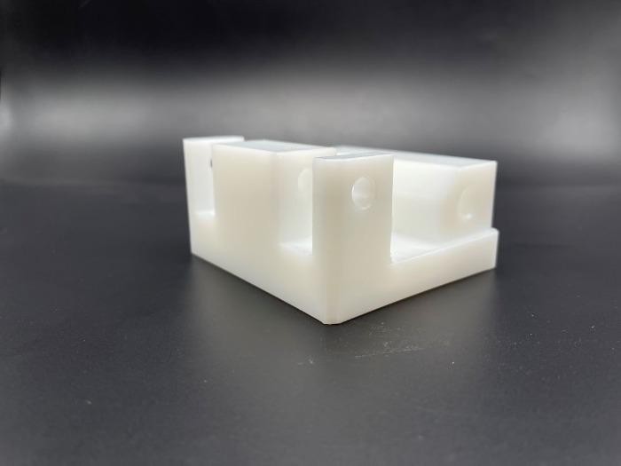 PTFE natural