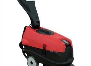 Turbolava 365 BAT Italian Automatic Floor Scrubber