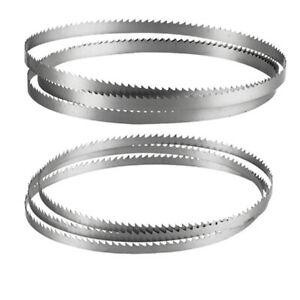 Mobile Bandsaw / Band Saw Blades