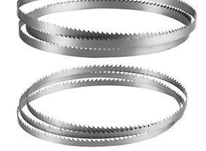 Narrow Bandsaw / Band Saw Blades