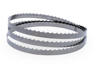 Mobile Bandsaw / Band Saw Blades