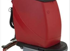 Turbolava 500 Elettro 230 V Industrial Floor Scrubber