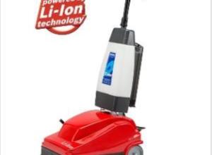 Turbolava Plus 35 Li-ion