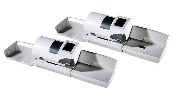 Frama F12 and F22