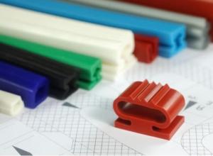 Rubber Extrusion