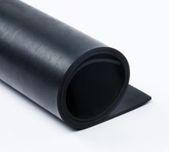 Rubber Stable floorings