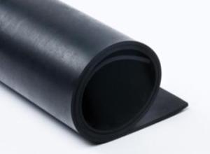 Rubber Sheeting