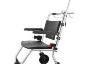 SYPHA Patient Transfer Chair