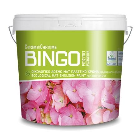 Cosmacryl Acrylic Cement Paint 100%