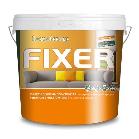Cosmacryl Acrylic Cement Paint 100%
