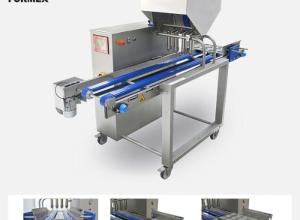 DOSER WITH MULTI TRAY ADAPTER
