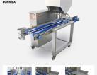 DOSER WITH MULTI TRAY ADAPTER