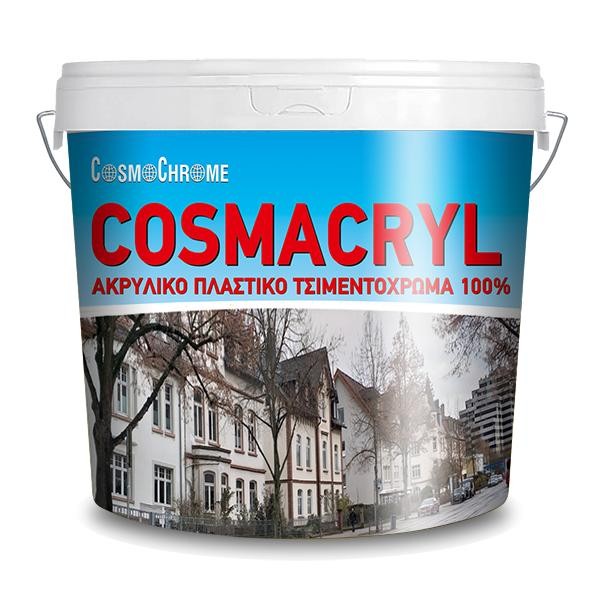 Eternal Eco Acrylic