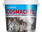 Cosmacryl Acrylic Cement Paint 100%