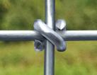 Hampton NET™ Fencing
