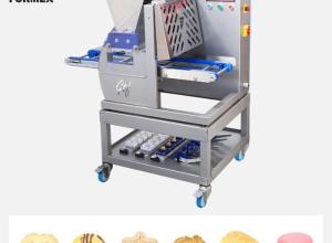 DOSING-DROPPING MACHINE