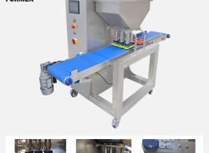 DONUT FILLING MACHINE
