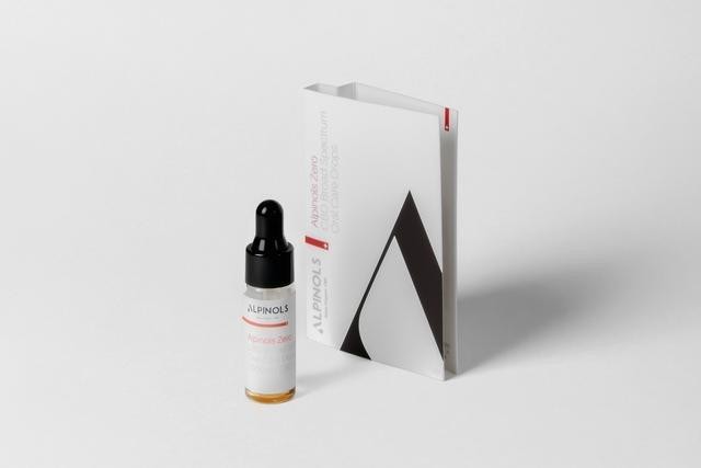 CBD-oil (30%), Full Spectrum, White Label