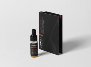 Alpinols CBD-oil (10%), Full Spectrum 3ml