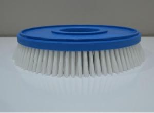 Disc Carpet Washing Brush