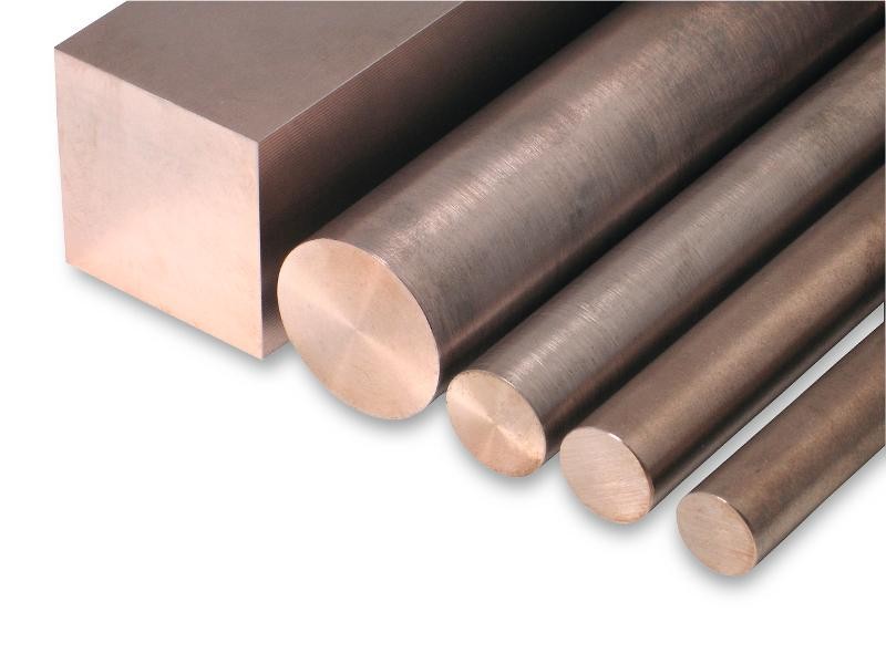 Copper