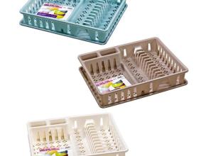 DISH DRAINER