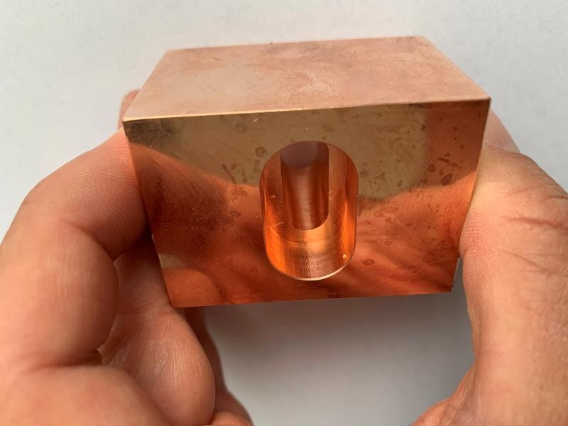 Copper