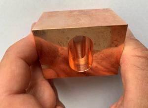 Copper
