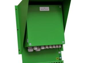 Junction boxes