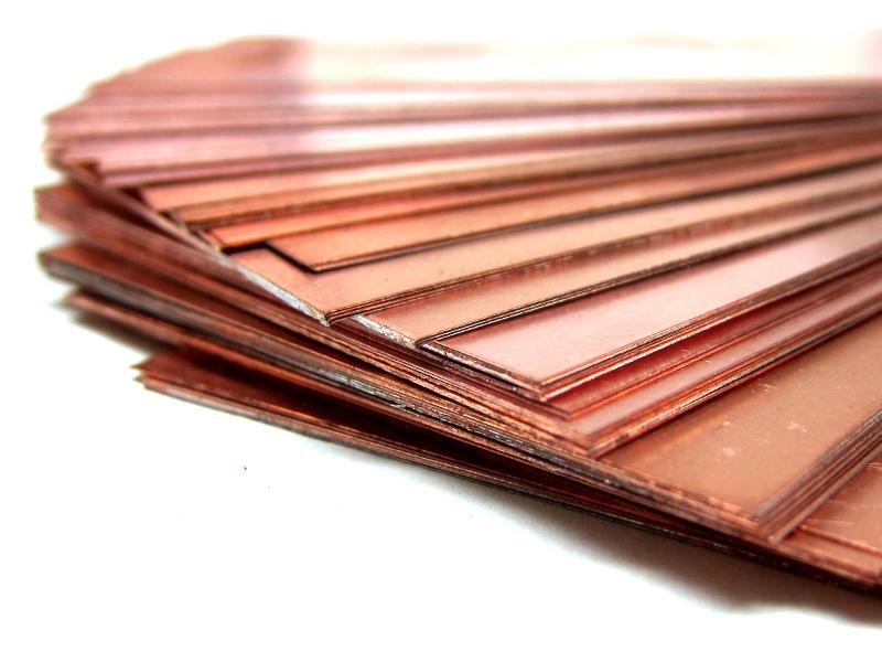 Copper
