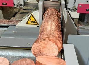 Copper