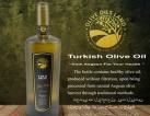 High Quality Turkish Olive Oil  