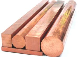 Copper