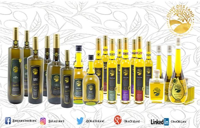 Table Olives 