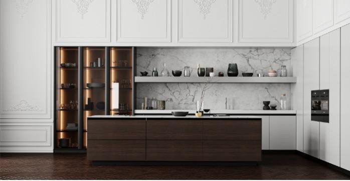 INSTYLE. SLIDING SYSTEMS COLLECTION
