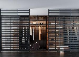 INSTYLE. SLIDING SYSTEMS COLLECTION