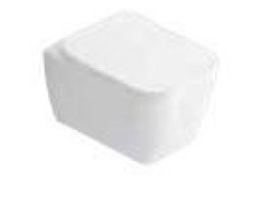 Wall Hung WC Pan (36x52x35)