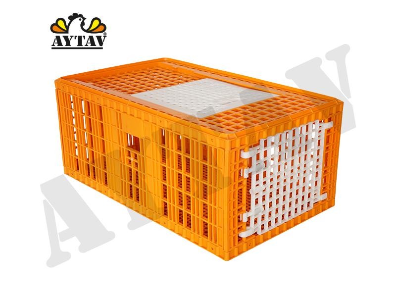 Small Chicken Coop