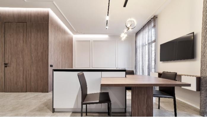 INSTYLE. SLIDING SYSTEMS COLLECTION
