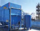 Dissolved Air Flotation 