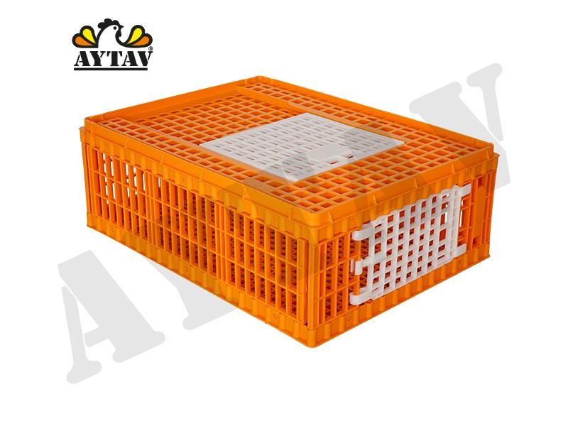 Broiler Slat