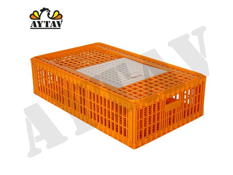 Small Chicken Coop
