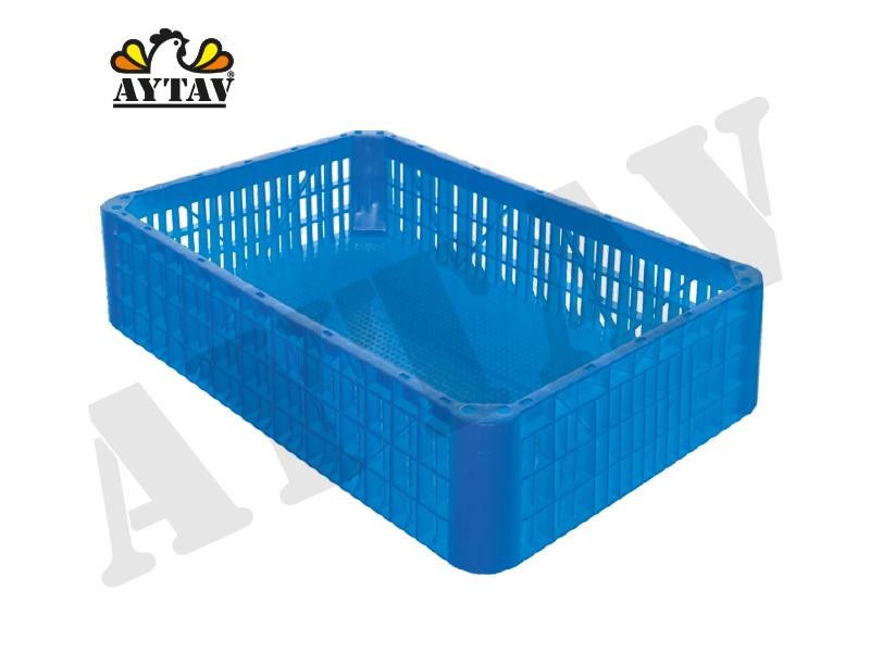 Small Chicken Coop