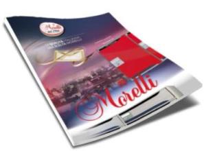 Mail boxes catalogue