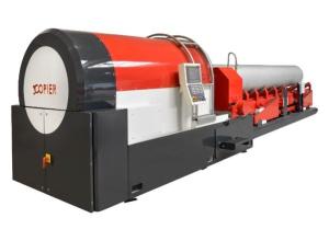 Beaver 16 CNC