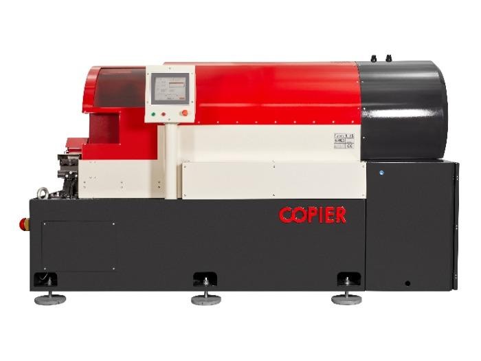 Beaver 16 CNC